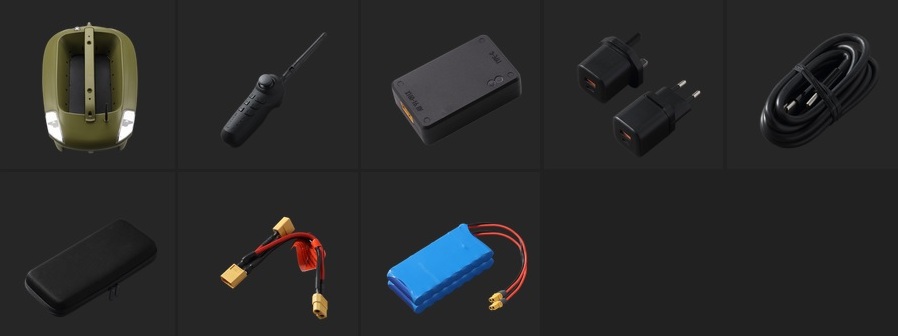 zelena-prislusenstvi